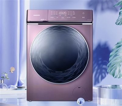 大宇DAEWOO 以匠心筑品質(zhì)，以全品類家電點(diǎn)亮美好生活