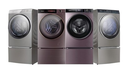 減重又增效，英力士苯領(lǐng)Zylar 261為海信家電注入創(chuàng)新動(dòng)力