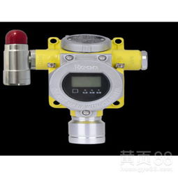 山東新款天然氣報(bào)警儀 以高性能檢測(cè)標(biāo)準(zhǔn)，筑牢家庭與工業(yè)安全防線