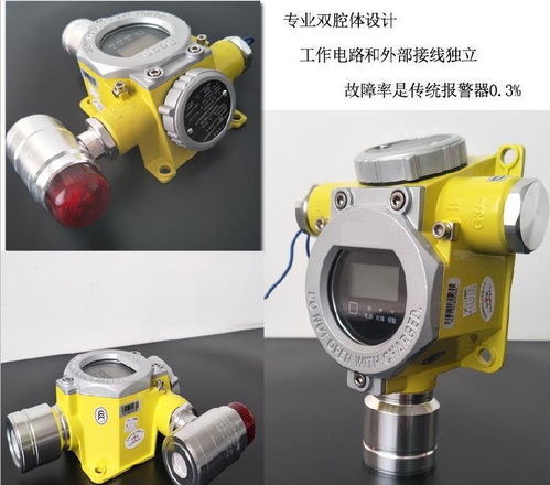 米昂電子MA新款氧氣氣體報(bào)警器 在線實(shí)時(shí)檢測(cè)，守護(hù)安全新標(biāo)桿