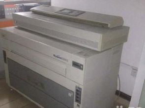 圖 處理一臺(tái)kip6000數(shù)碼工程復(fù)印掃描儀是kip2080的機(jī)器打印 復(fù)印 掃描 北京辦公用品