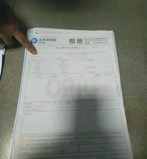 南充一打印店老板幫人偽造行駛證和保險單，被刑拘 打字復印豈是違法溫床？